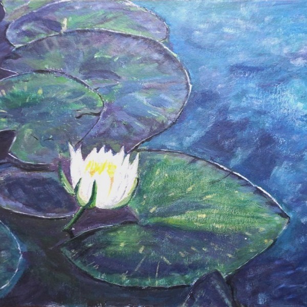 Autre peinture